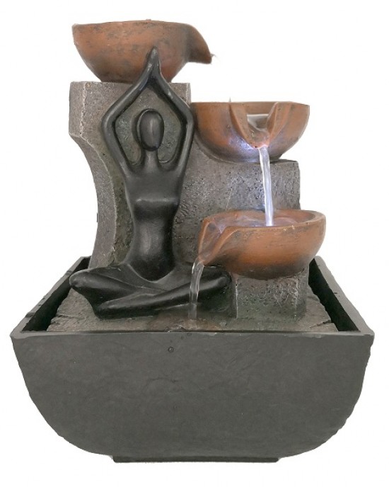 Water Fountain-Table Top RDF 61852